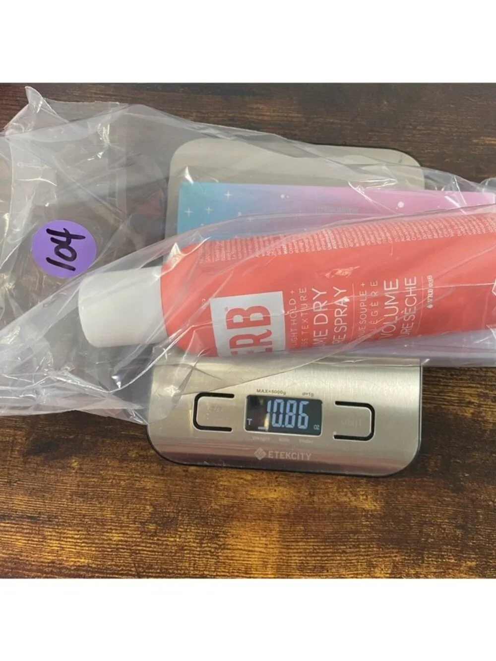 Pretty Magic Makeup & Hair Volume Duo Bundle
